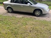 Tvarkinga Opel Vectra 2.2 benzinas - nuotraukos Nr. 5
