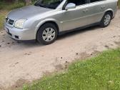 Tvarkinga Opel Vectra 2.2 benzinas - nuotraukos Nr. 6