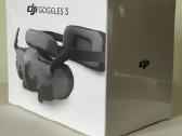 Dji akiniai 3