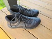 Ecco Exostride Nubuko odos sportbačiai su Gore-tex - nuotraukos Nr. 4