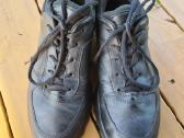 Ecco Exostride Nubuko odos sportbačiai su Gore-tex - nuotraukos Nr. 6