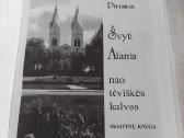 Švyti Alanta nuo tėviškės kalvos - nuotraukos Nr. 2