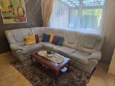 Parduodama sofa kampas