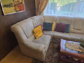 Parduodama sofa kampas - nuotraukos Nr. 2