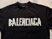 Balenciaga marskineliai - nuotraukos Nr. 4