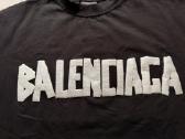 Balenciaga marskineliai - nuotraukos Nr. 5
