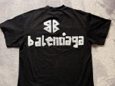 Balenciaga marskineliai - nuotraukos Nr. 6