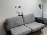 Atiduodama sofa