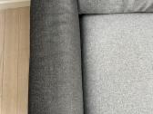 Atiduodama sofa - nuotraukos Nr. 4