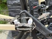 Canyon Grizl AL gravel dviratis. - nuotraukos Nr. 3