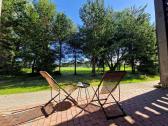 Apartamento Rusnėje ir katerio be kapitono nuoma - nuotraukos Nr. 3