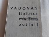 Vadovas Lietuvos vabzdžiams pažinti