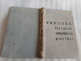 Vadovas Lietuvos vabzdžiams pažinti - nuotraukos Nr. 10