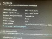 Gaming Pc setupas - nuotraukos Nr. 4