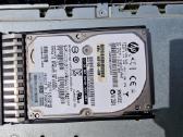 Hp proliant dl370 g7 1u - nuotraukos Nr. 6