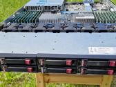 Hp proliant dl370 g7 1u - nuotraukos Nr. 5