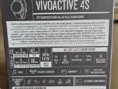 Garmin vivoactive 4S - nuotraukos Nr. 4