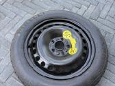 Volvo S40 atsarginis ratas