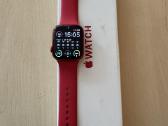 Apple Watch 9, Red