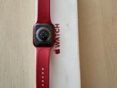 Apple Watch 9, Red - nuotraukos Nr. 2