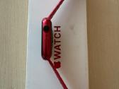 Apple Watch 9, Red - nuotraukos Nr. 3