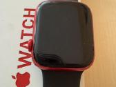 Apple Watch 9, Red - nuotraukos Nr. 6