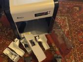 Xyz printing da Vinci 2.0a Duo korpusas