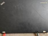 Lenovo thinkpad t520 - nuotraukos Nr. 3