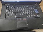 Lenovo thinkpad t520 - nuotraukos Nr. 5