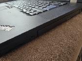 Lenovo thinkpad t520 - nuotraukos Nr. 6
