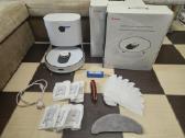 Siurblys robotas Roidmi Eve Plus