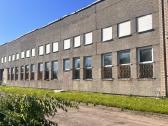 Išnuomojamos Sandėliavimo Patalpos Plungės Centre - nuotraukos Nr. 2