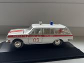Gaz 24-02 volga greitoji medicinos pagalba ussr