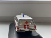 Gaz 24-02 volga greitoji medicinos pagalba ussr - nuotraukos Nr. 3