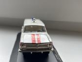 Gaz 24-02 volga greitoji medicinos pagalba ussr - nuotraukos Nr. 7