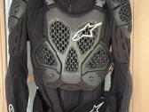 Alpinestars Bionic Tech V2 Protection Size M