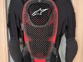Alpinestars Bionic Tech V2 Protection Size M - nuotraukos Nr. 2