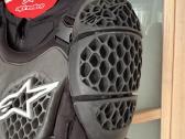 Alpinestars Bionic Tech V2 Protection Size M - nuotraukos Nr. 3