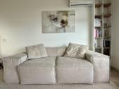 Trivietė sofa Melia
