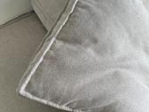 Trivietė sofa Melia - nuotraukos Nr. 3