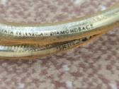 Maitinimo kabelis Shunyata Diamondback - nuotraukos Nr. 2