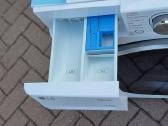 Nauja LG W4wr70x61 su džiovinimu+ garantija - nuotraukos Nr. 11
