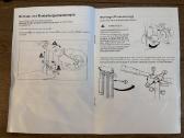 Naujas sulankstomas paspirtukas Homcom - nuotraukos Nr. 6
