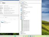 Dell Xps 13 9320 Plus i7 32gb 1tb 4k - nuotraukos Nr. 9