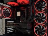 Naujas Pc Asus Tuf Gaming
