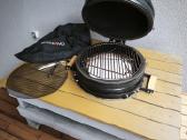 Kamado bono Minimo su stalu - nuotraukos Nr. 4