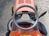 Husqvarna yth 160 - nuotraukos Nr. 5