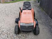 Husqvarna yth 160 - nuotraukos Nr. 3