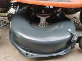 Husqvarna yth 160 - nuotraukos Nr. 7