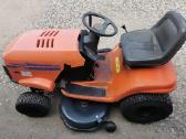 Husqvarna yth 160